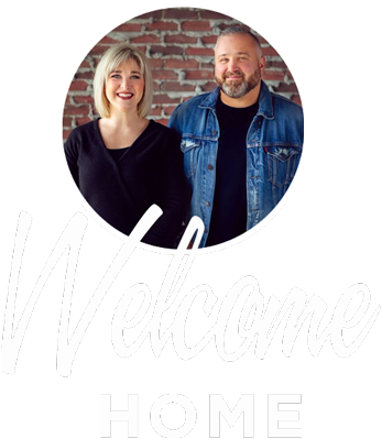 His Church | Welcome Home